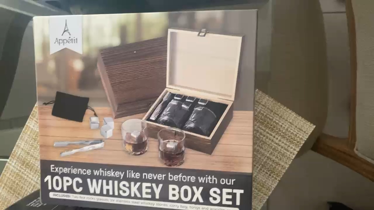 Handheld Vacuum & Kitchen Essentials Set