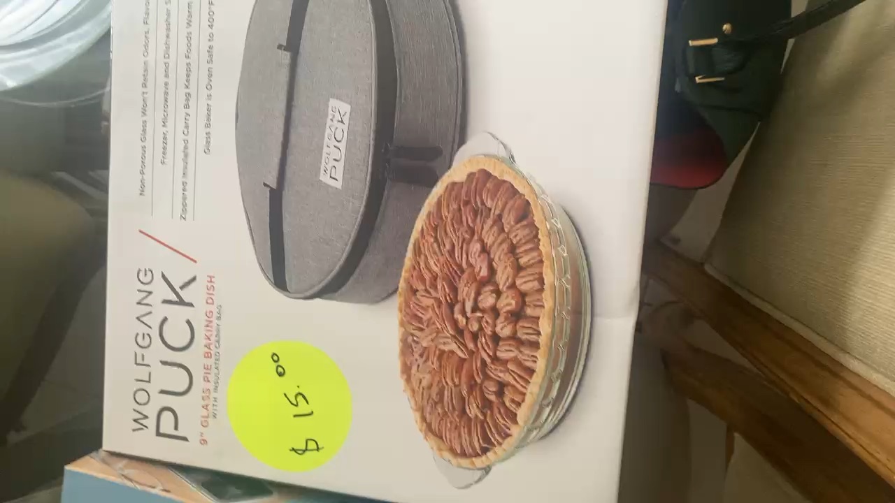 Handheld Vacuum & Kitchen Essentials Set