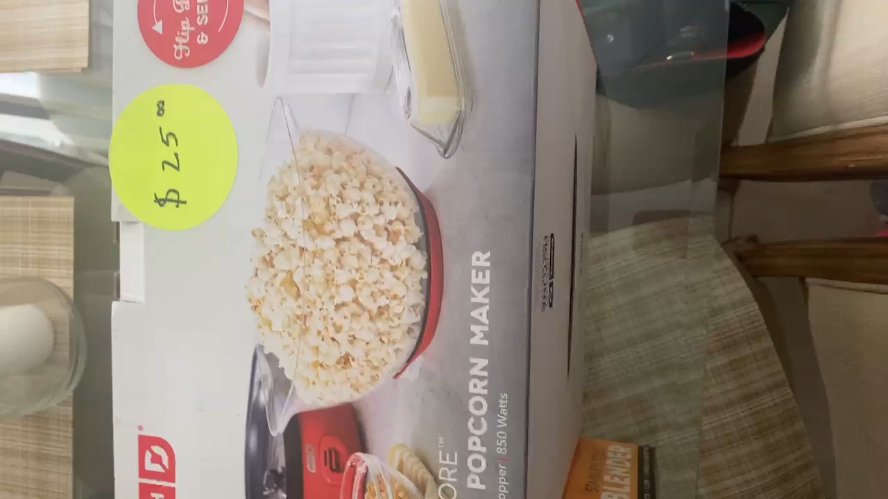 Top Chef Stainless Steel Blender - Brand New